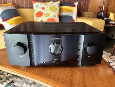 marantz pm 11s3 review  Marantz SR7008 and Oppo BDP 103 = $2500 A-