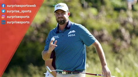 marc leishman net worth The Official PGA TOUR Profile of Marc Leishman