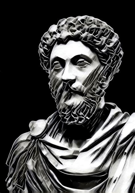 marcus aurelius wall art 07