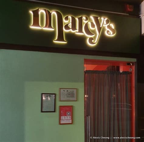 marcy's restaurant & catering menu  16:30 - 22:00