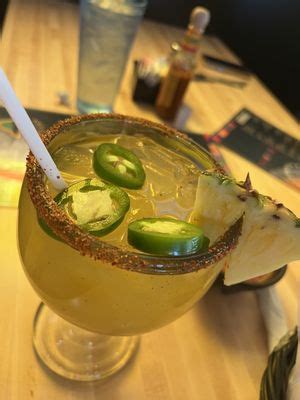 margarita bar in edwardsville  on Wednesday