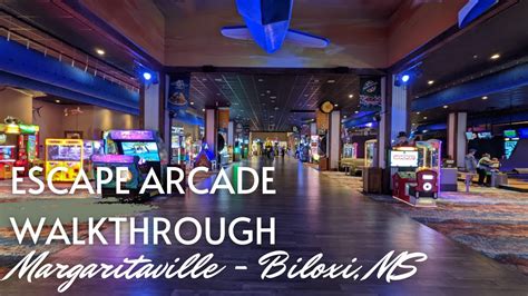 margaritaville biloxi arcade coupons 195 Beach Blvd , Biloxi, Mississippi 39530