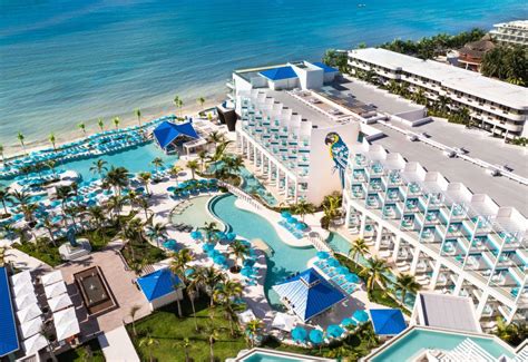 margaritaville island reserve riviera maya resort map OPENING WEEK OFFER