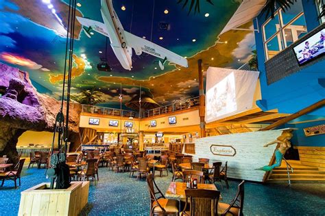 margaritaville shreveport restaurants  $40