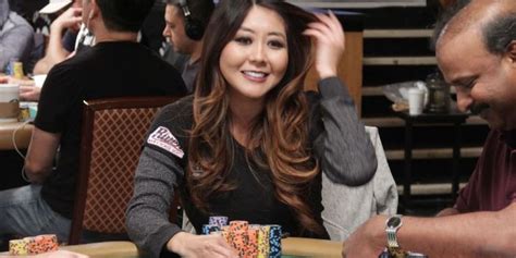 maria ho husband  She’s a big winner, and she’s taken in more than $2 million in winnings over the course of her career