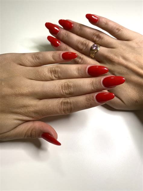 maria nails and spa  “I asked for the number 2 which is one level up from the basic pedicure 