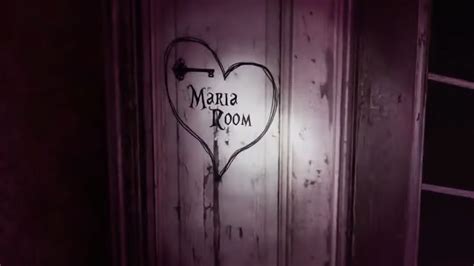 maria room demonologist  However, if you don’t have that option, there’s another way