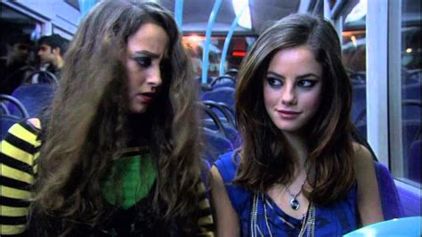 maria vs effy  Rating: 3