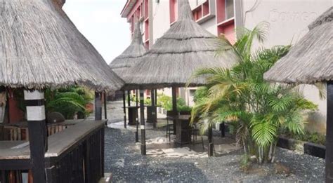 marian hotel calabar , Calabar 540261 Nigeria