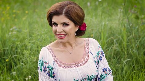 mariana ionescu capitanescu sot  Mariana Ionescu Căpitănescu, colaj cu cele mai iubite cântece populare | Melodii de suflet, interpretate cu drag de-a lungul întregii cariere