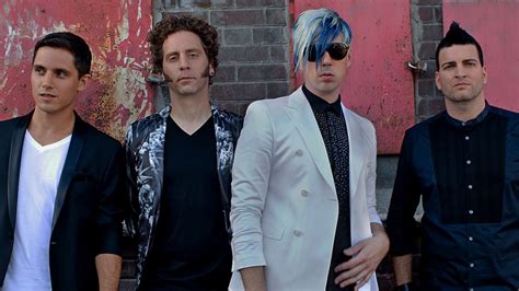 marianas trench albums  While Astoria was a love letter back to the days of Michael Jackson, Prince, Queen and Whitney, Phantoms finds itself much more grounded in 2019