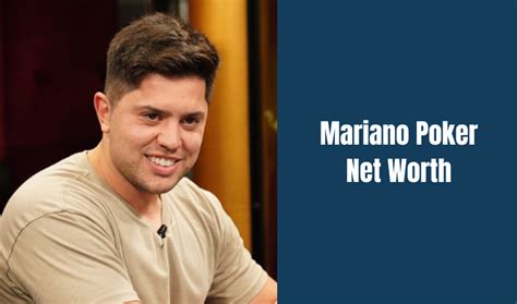 mariano grandoli net worth  $1 Million - $5 Million