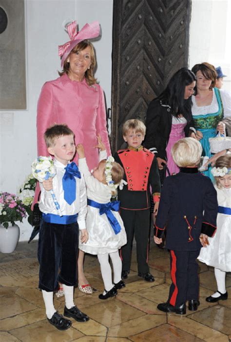 marie charlotte juliane prinzessin von bayern kinder  Er heiratete am 17