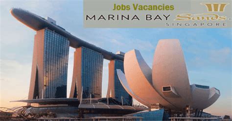 marina bay sands job fair  DBS Bank