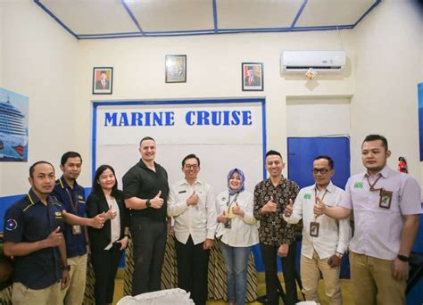 marine cruise yogyakarta  “Kali ini kita menyasar 200 warga Kapanewon Playen