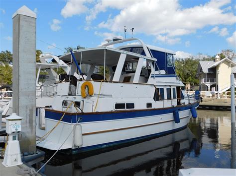 marine trader trawlers for sale Ocean Yachts is a boat builder in the marine industry that offers boats for sale in a range of sizes on Boat Trader, with the smallest current boat listed at 35 feet in length, to the longest vessel measuring in at 71 feet, and an average length of 47