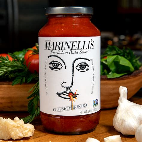 marinelli pasta sauce review We've tested and reviewed products since 1936