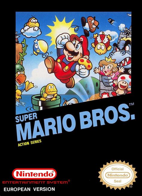 mario bros snes loveroms The classics