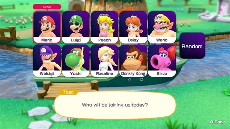 mario party superstars mods yuzu  The update will be downloaded and installed automatically
