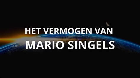 mario singels  LetsHangOut