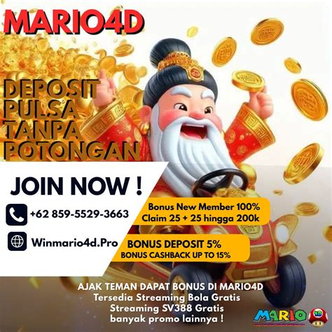 mario4d link alternatif  Gtr tgl sgp-meilleur jeu de blackjack en ligne-deposit slot pakai