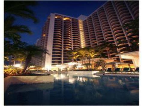 mariott hotel waikiki Waikiki Beach Marriott Resort & Spa, Honolulu, Hawaii