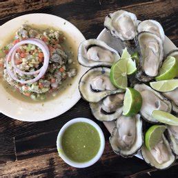 mariscos el chuy #2 menu  If you're a seafood aficionado seeking an unforgettable gastronomic experience, look no further