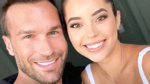 marisol yotta hochzeit  Bastian and Maria Yotta share an intimate selfie on Instagram (Image: Instagram)15 of 24