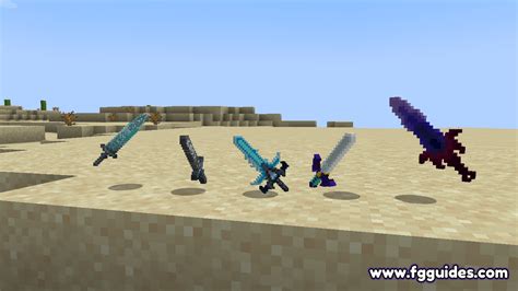 marium's soulslike weaponry best weapon Try out with Better Combat! Welcome to Soulslike Weaponry, a mod that started with me wondering how fun it would be to add the Moonlight Greatsword to Minecraft, which turned out to be a bigger project than I anticipated