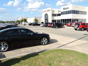 mark dodge lake charles la  The importance of regular oil changes can’t be overstated in keeping your engine running smoothly