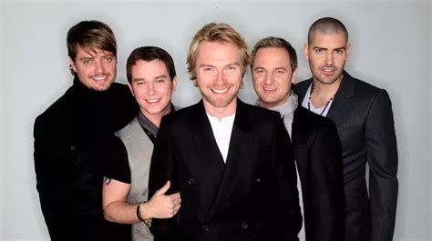 mark walton boyzone wiki  Those were original members Mark Walton and Richie Rock, who parted ways with Boyzone just before they found fame with