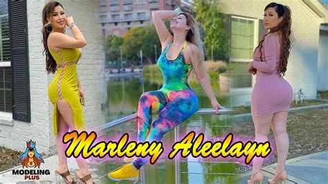 marleny aleelay Marleny Aleelayn is a highly successful entrepreneur and social media influencer who has gained fame and fortune through her various ventures