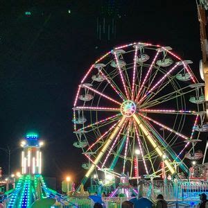 marley station carnival 2023 Marley Station Carnival is happening on Thursday, Apr 6, 2023 from 4:00pm to 11:00pm at the venue Marley Station Mall in Glen Burnie, MDJolly Shows is Maryland's Carnival Company! We provide rides, games, food and fun to families at carnivals, fairs, and festivals throughout Maryland