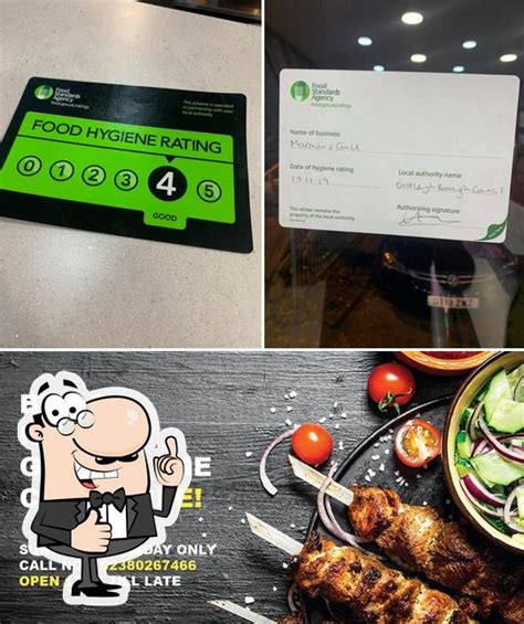 marmaris grill eastleigh  Order food online at Marmaris Grill Eastleigh, Eastleigh with Tripadvisor: See 12 unbiased reviews of Marmaris Grill Eastleigh, ranked #0 on Tripadvisor among 120 restaurants in Eastleigh