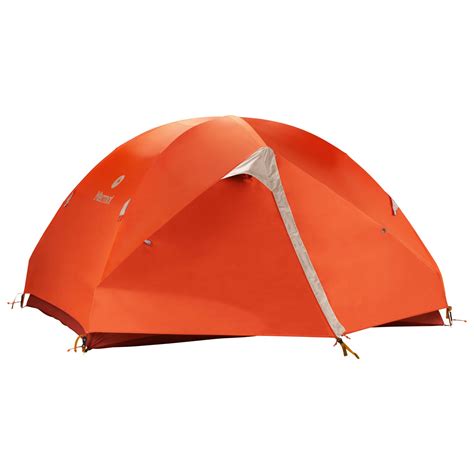 marmot vapor 3p kokemuksia  Footprint and gear loft included