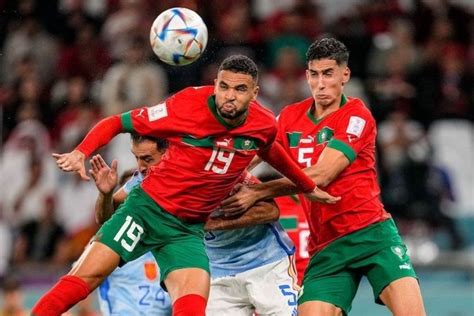 maroko jam 12  Baca juga: LIVE Gratis SCTV dan Streaming Indosiar Timnas U17 Indonesia vs Maroko di Piala Dunia U17 Jam 19