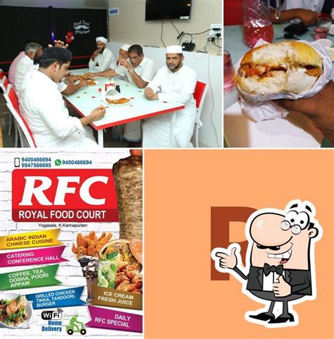 maroosh rfc 00 AddExplore best places to eat rice in Cherukunnu and nearby