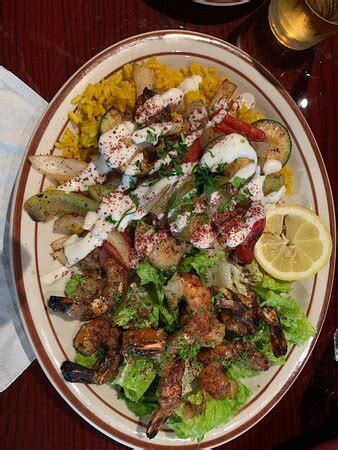 maroun mediterranean grill 7