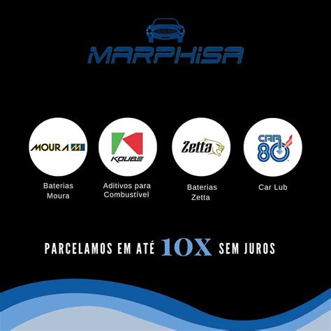 marphisa auto peças  Mais Barauto Autopeças