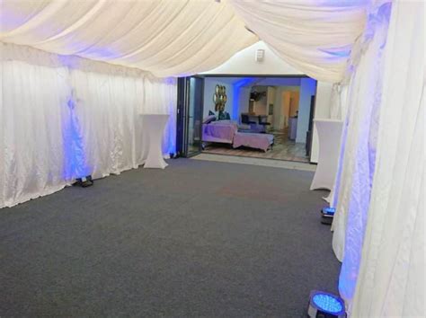 marquee hire bickley Burswood Park Perth WA