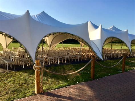 marquee hire kenley  You can be assured that it will withstand weather and be safe for everyone to use