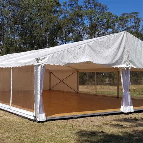 marquee hire southern highlands  400