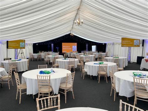 marquee hire uxbridge For an entirely accommodated experience in a sleek, contemporary marquee, we have you covered