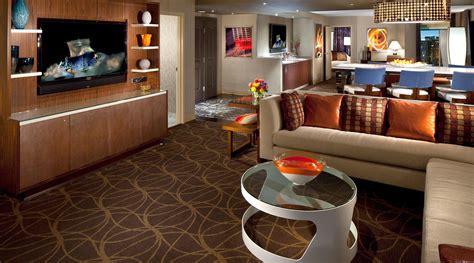 marquee suite mgm  Monday thru Friday stay