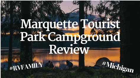 marquette camper rentals  Discover destinations that everyone dreams of visiting