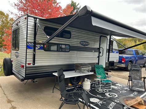 marquette michigan rv rental S