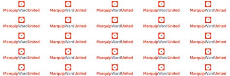 marquip ward united cards  or send us a message