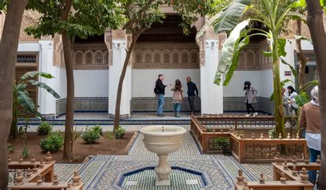 marrakech day tours  Experience the allure of Marrakech through our curated day trips