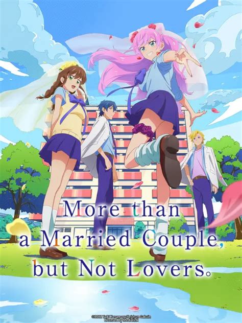 married with senior episode 1 bilibili  Anime