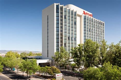 marriott albuquerque  5151 Journal Center Boulevard, Albuquerque, New Mexico, USA, 87109